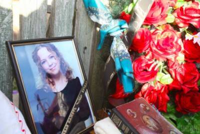 Дочь убитой правозащитницы Ноздровской заявила об угрозах