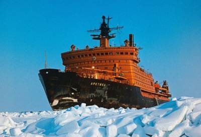 В Европарламенте призвали дать жесткий ответ России из-за Арктики: Суверенный контроль создает барьеры для иностранного судоходства