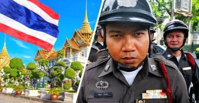 Таиланд вновь готовят к полной блокировке: туризму будет положен конец