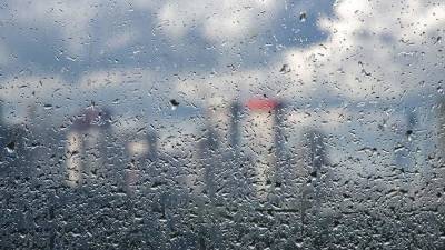 Кратковременный дождь и до +32 градусов ожидаются в Москве 10 июля