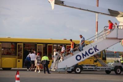 В Омске в июне путёвки в Турцию подорожали на 47%