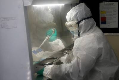 Эпидемиолог: Идет война миров - коронавирус против людей