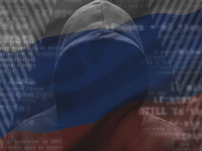 Російські хакери атакували сайт ВМС України, але витоку документів не було – Міноборони