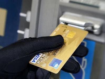 Юная жительница Ульяновска задержана за кражу банковской карты