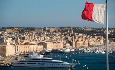 Мальта запретит въезд всем туристам, не привитым от COVID-19