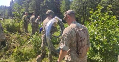 Еврокомиссия не даст Литве денег на возведение пограничного забора