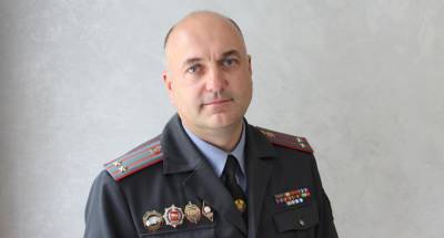 «Безопасность в приоритете» Начальник УГАИ УВД облисполкома Александр Войтешко - о том, как работает служба
