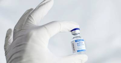Европейский регулятор сообщил о возможных проблемах с сердцем от вакцинации Pfizer и Moderna