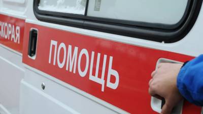 В Омске в ДТП погибли два человека