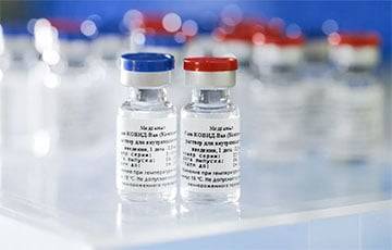 Медики выяснили, как один укол вакцины защищает от дельта-варианта коронавируса