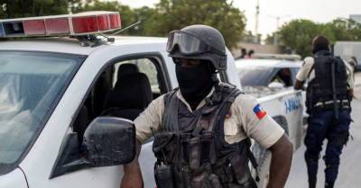 Гаити просит США прислать армию для охраны объектов инфраструктуры