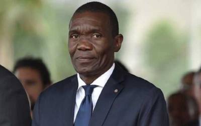 Клод Жозеф - На Гаити назначен временный президент после убийства Моизу - korrespondent.net - США - Украина - Гаити