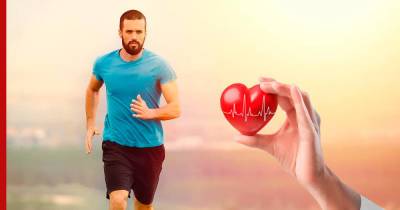Названы простые способы сохранить здоровье сердца