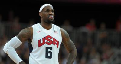 Известный американский баскетболист признан самым ненавистным спортсменом мира