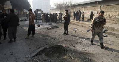 В Афганистане полицейские столкнулись с талибами: есть погибшие