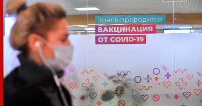 Доктор Мясников объяснил большое количество антипрививочников в России