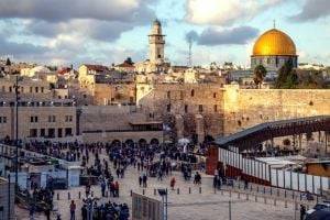 В Израиле ужесточили правила въезда для туристов