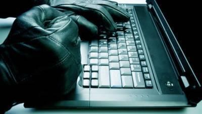 Сайт ВМС Украины атаковали российские хакеры