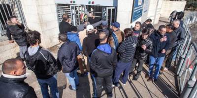 Израиль вернется к предкризисному уровню безработицы только через пять лет