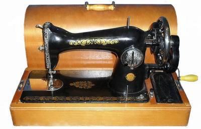 Почему старые швейные машинки представляют такую ценность? Ответ поразит!