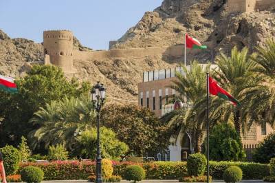 Оман отказался нормализовать отношения с Израилем и мира