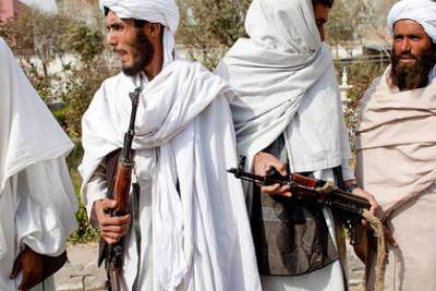 Эксперты раскрыли судьбу Афганистана в случае захвата «Талибаном»