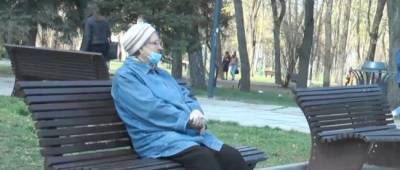 Украинцам рассказали, кому повысят пенсии в 2022 году