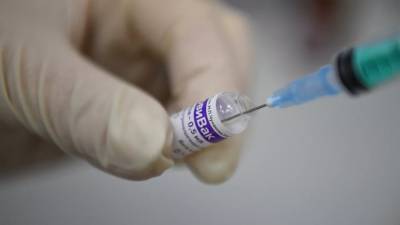 Вакцина «КовиВак» вновь появилась в Москве