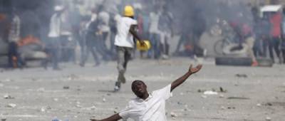 Гаити попросила США ввести войска для защиты ключевой инфраструктуры после убийства президента