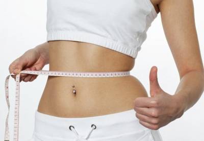 Диетолог назвал правила легкого похудения