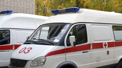 В России медики зафиксировали 25 082 случая коронавируса за сутки