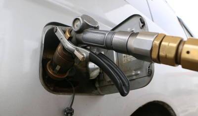 На дорогах Башкирии появятся десять новых газовых автозаправок