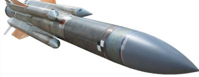 В Турции создали ракету Akbaba для новейшего истребителя TF-X