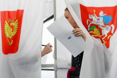 ЦИК отказался комментировать данные о переносе выборов в Госдуму