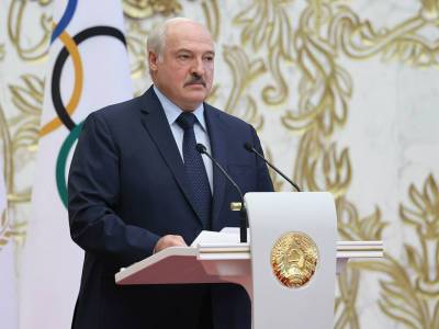 Сенатор США и европейские парламентарии обвинили Лукашенко в попытке подорвать соседние страны с помощью мигрантов