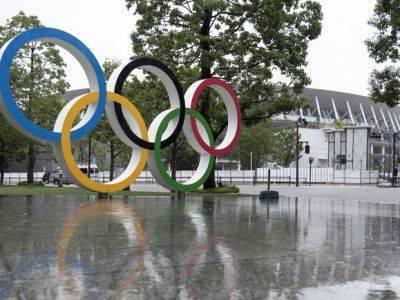 На Олимпиаду в Токио не пустят зрителей