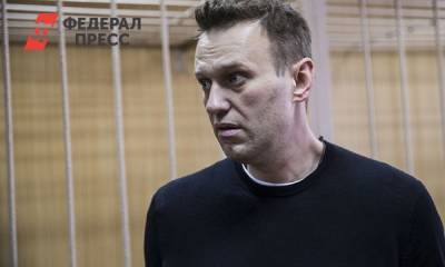 В заявлениях Организации по запрещению химического оружия по Навальному нашли несостыковки