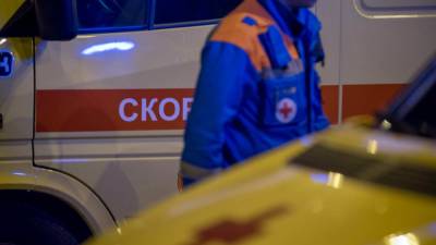 Два человека погибли в ДТП с легковушками под Ростовом