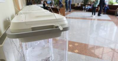 В ЦИК назвали слухами сообщения о переносе выборов в Госдуму