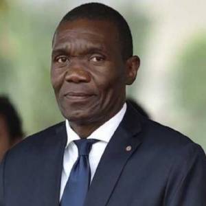 Клод Жозеф - На Гаити назначили временного президента - reporter-ua.com - Гаити