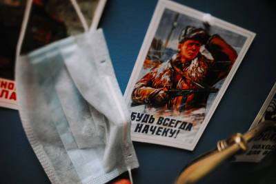 215 человек заразились в Астрахани коронавирусом