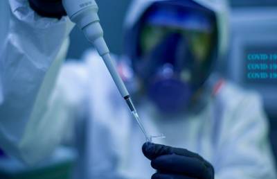 Власти Казахстана объявили о запуске производства собственной вакцины от COVID-19