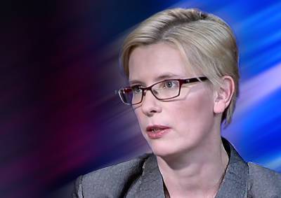 Экс-член ОНК Марина Литвинович опровергла свое снятие с выборов в Госдуму