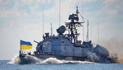 В Украине будут судить заместителя командующего Черноморским флотом РФ