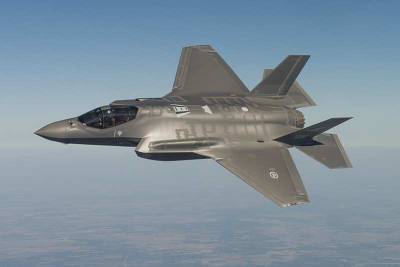 В Defense News обозначили возможный «коренной перелом» для разоряющих Пентагон истребителю F-35