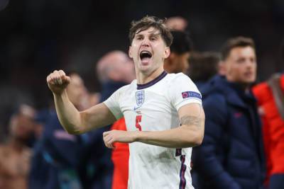 Защитник сборной Англии расхвалил Саутгейта накануне финала Евро-2020