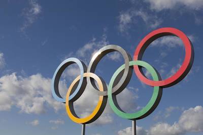 35 гессенских олимпийцев отправляются в Токио