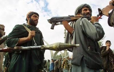 Талибы в Афганистане напали на еще один город, есть погибшие и раненые