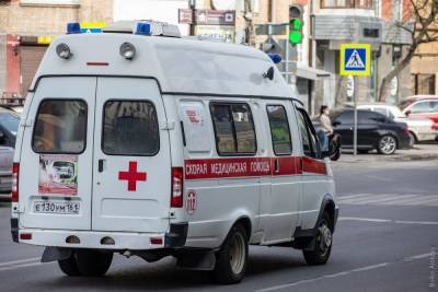 В Ростовской области нашли ещё 319 больных коронавирусом