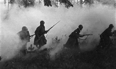 К 80-летию начала битвы за Ленинград. Как латыши противостояли Красной армии